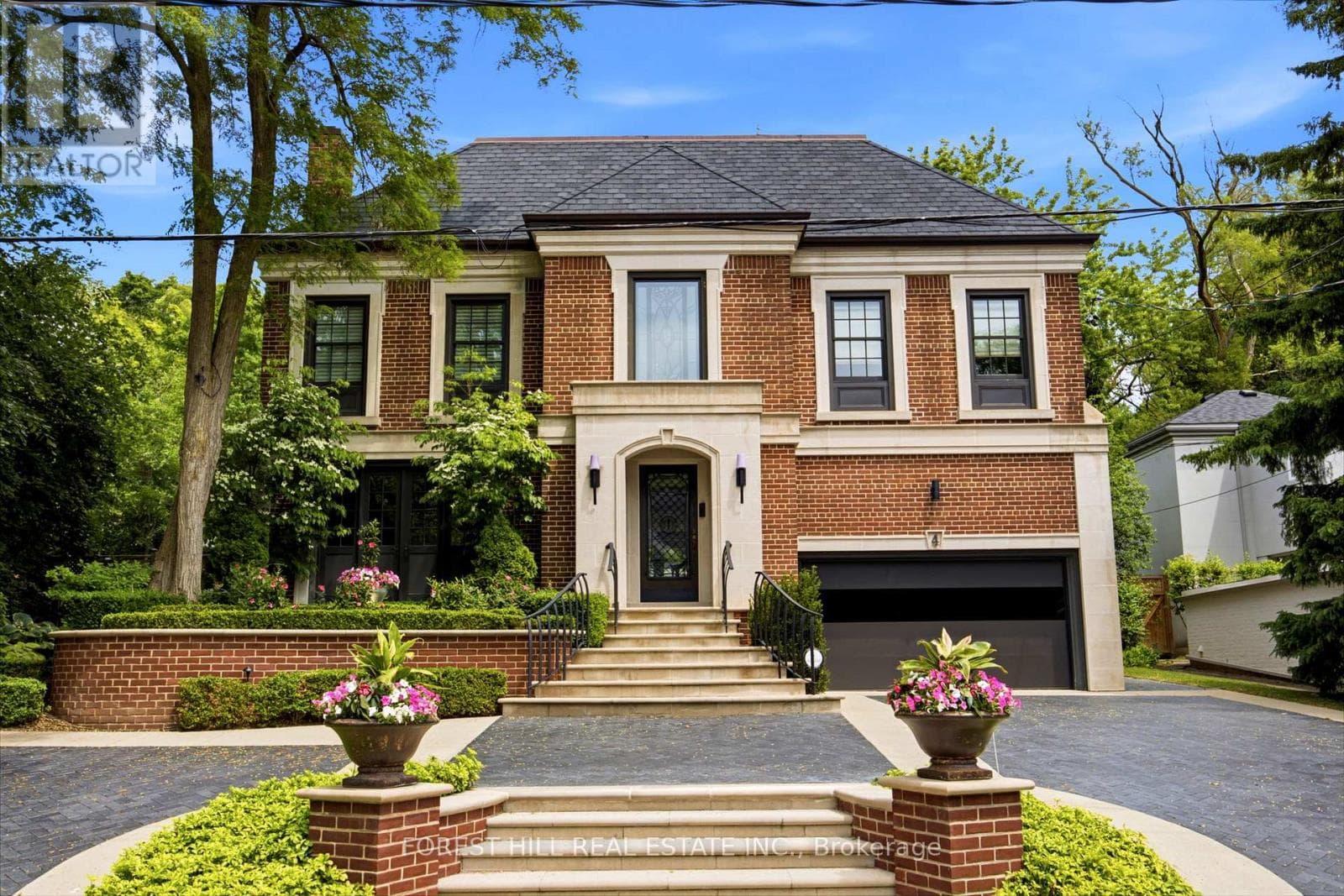 4 Ridgewood Road