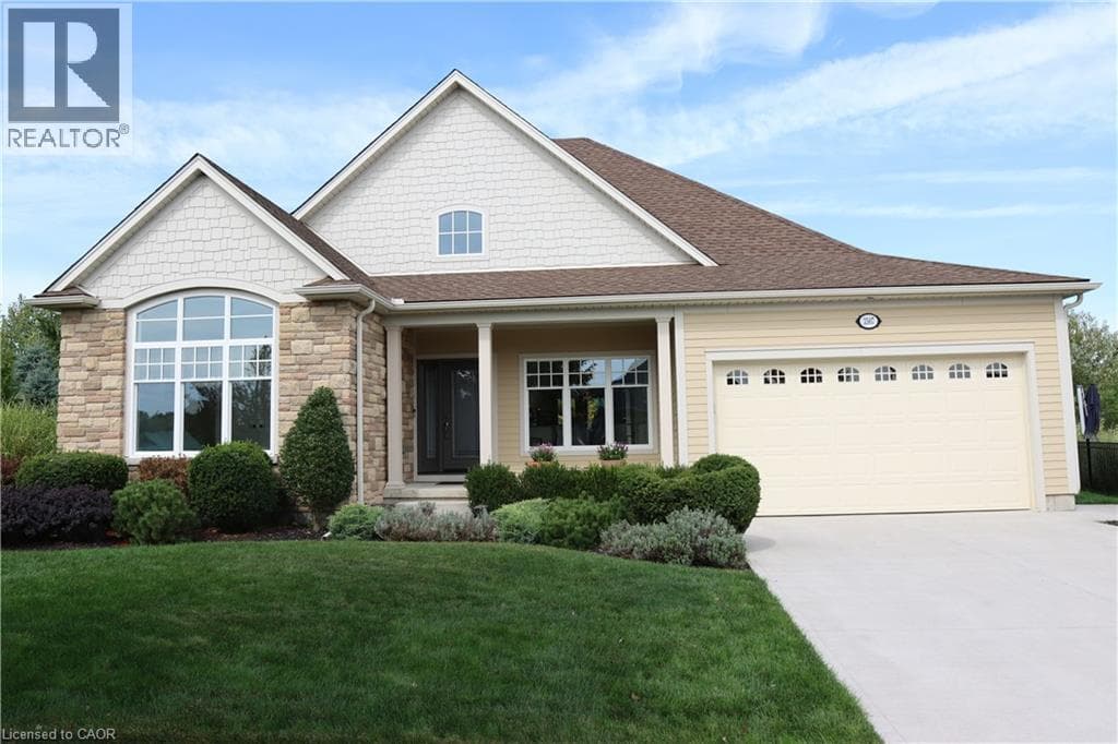 3507 TRILLIUM Crescent