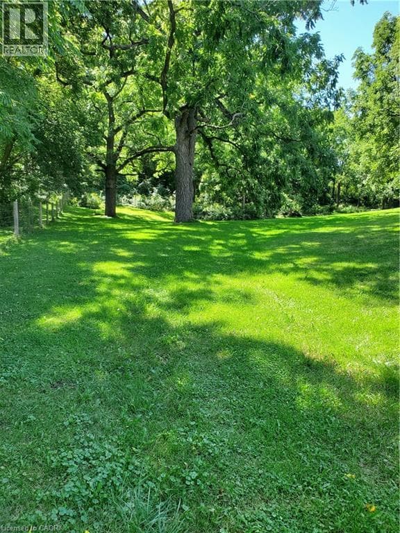 Vacant Land at 3 EFFINGHAM Street, Pelham, Ontario - Photo 10 - RE/MAX Garden City Realty