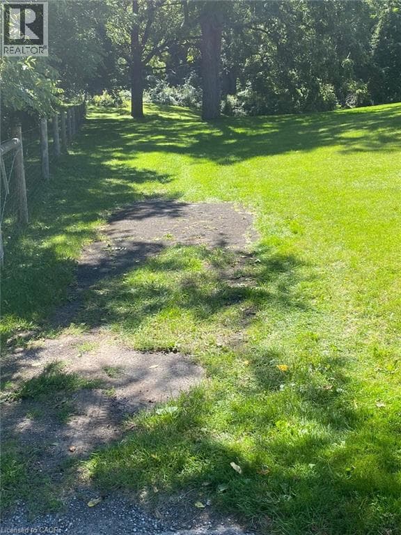 Vacant Land at 3 EFFINGHAM Street, Pelham, Ontario - Photo 9 - RE/MAX Garden City Realty