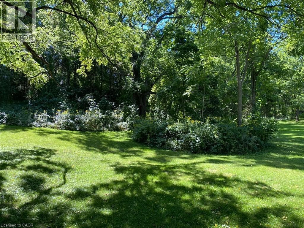 Vacant Land at 3 EFFINGHAM Street, Pelham, Ontario - Photo 4 - RE/MAX Garden City Realty