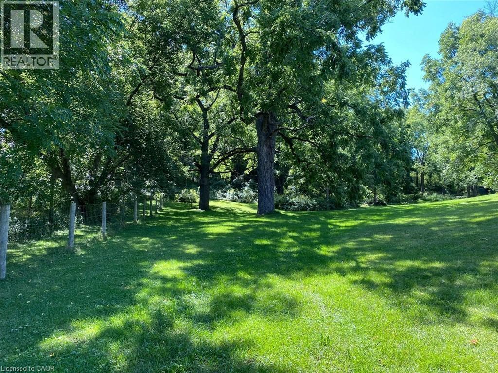 Vacant Land at 3 EFFINGHAM Street, Pelham, Ontario - Photo 3 - RE/MAX Garden City Realty