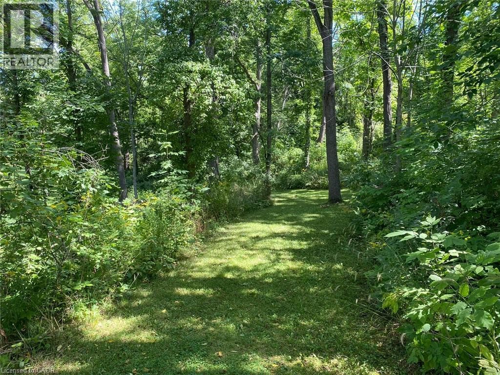 Vacant Land at 3 EFFINGHAM Street, Pelham, Ontario - Photo 5 - RE/MAX Garden City Realty