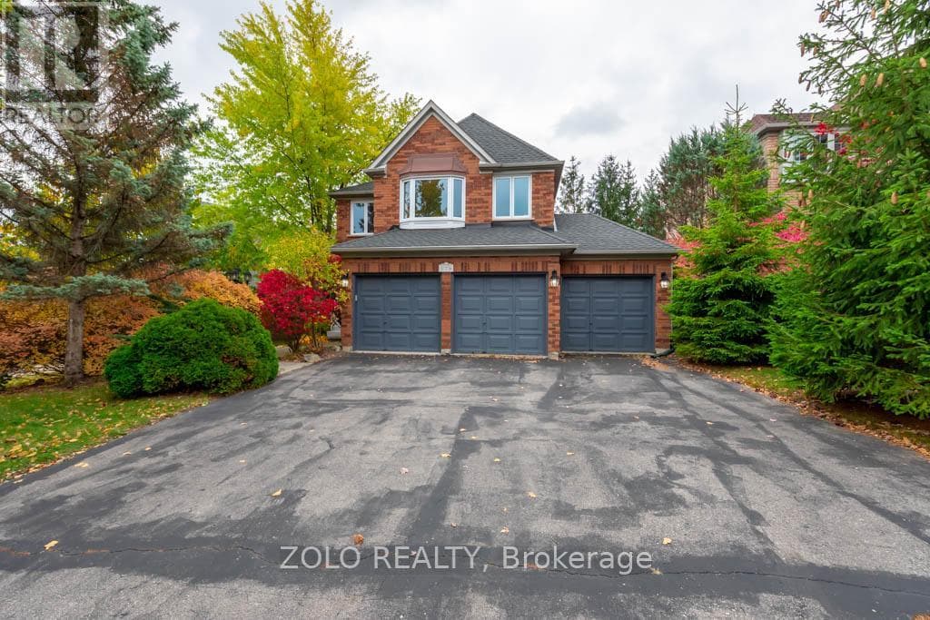 Single Family at 170 Widdifield Avenue, Newmarket (Armitage), Ontario - Photo 2 - RE/MAX Garden City Realty