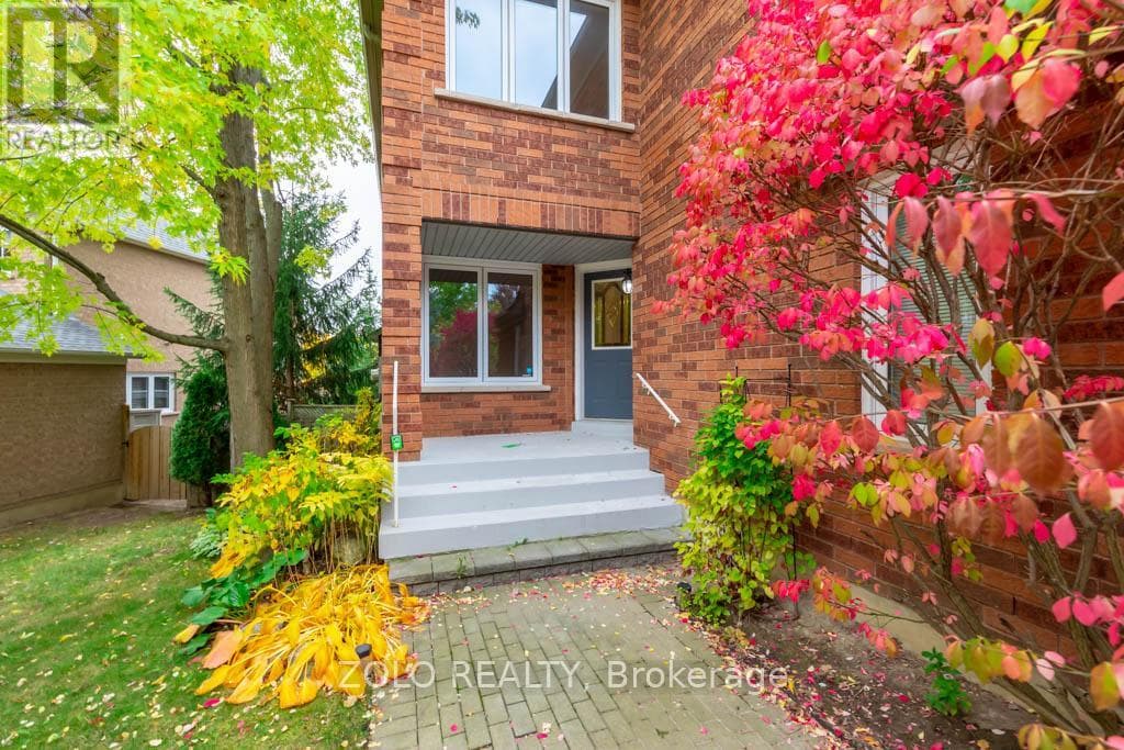 Single Family at 170 Widdifield Avenue, Newmarket (Armitage), Ontario - Photo 3 - RE/MAX Garden City Realty