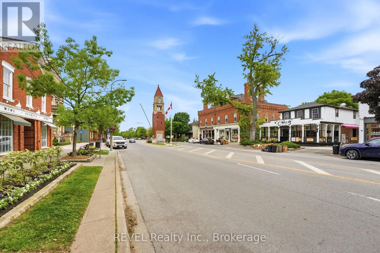 Single Family at 1- 10 Queen Street, Niagara-on-the-Lake (Town), Ontario - Photo 3 - RE/MAX Garden City Realty