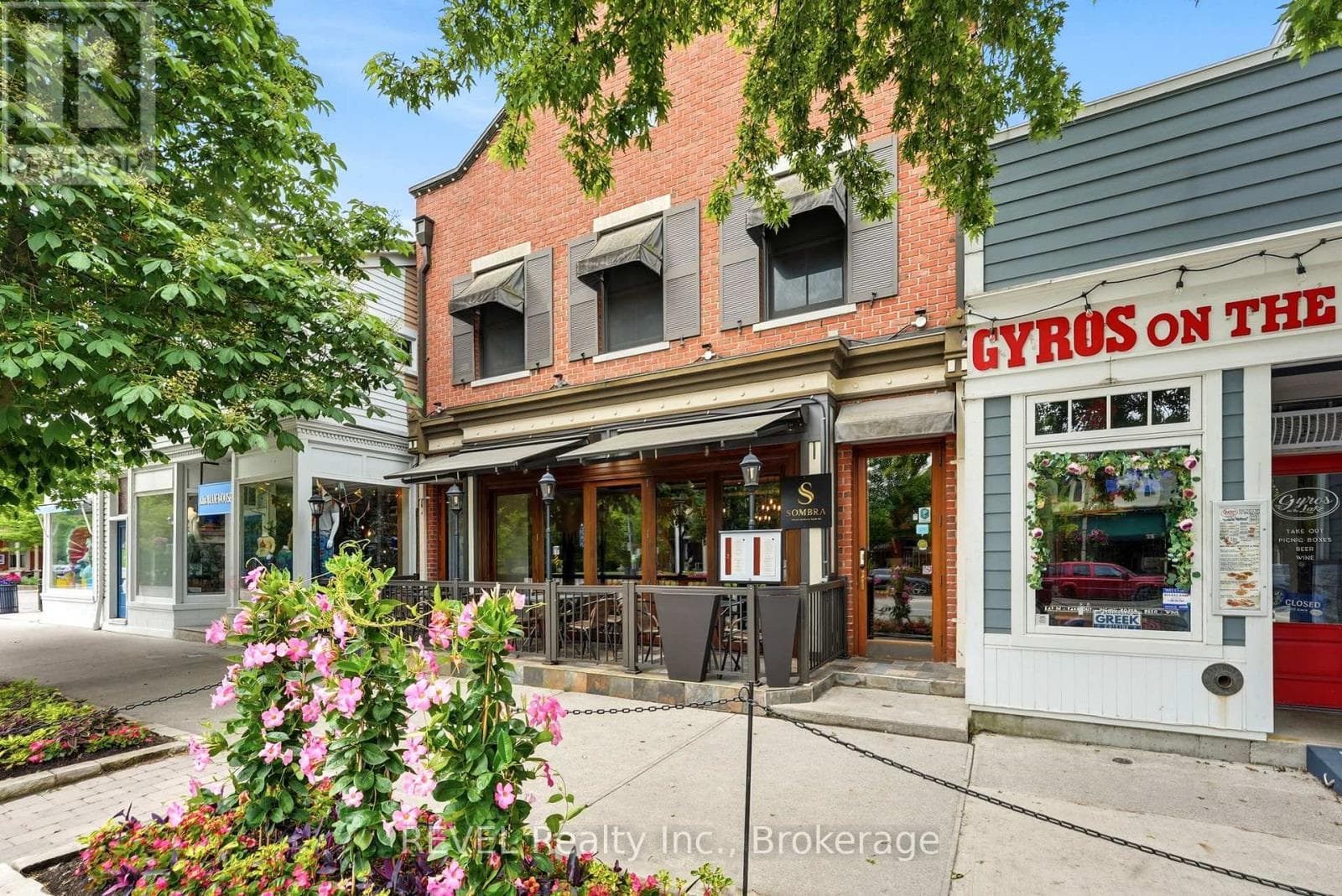 2- 10 Queen Street