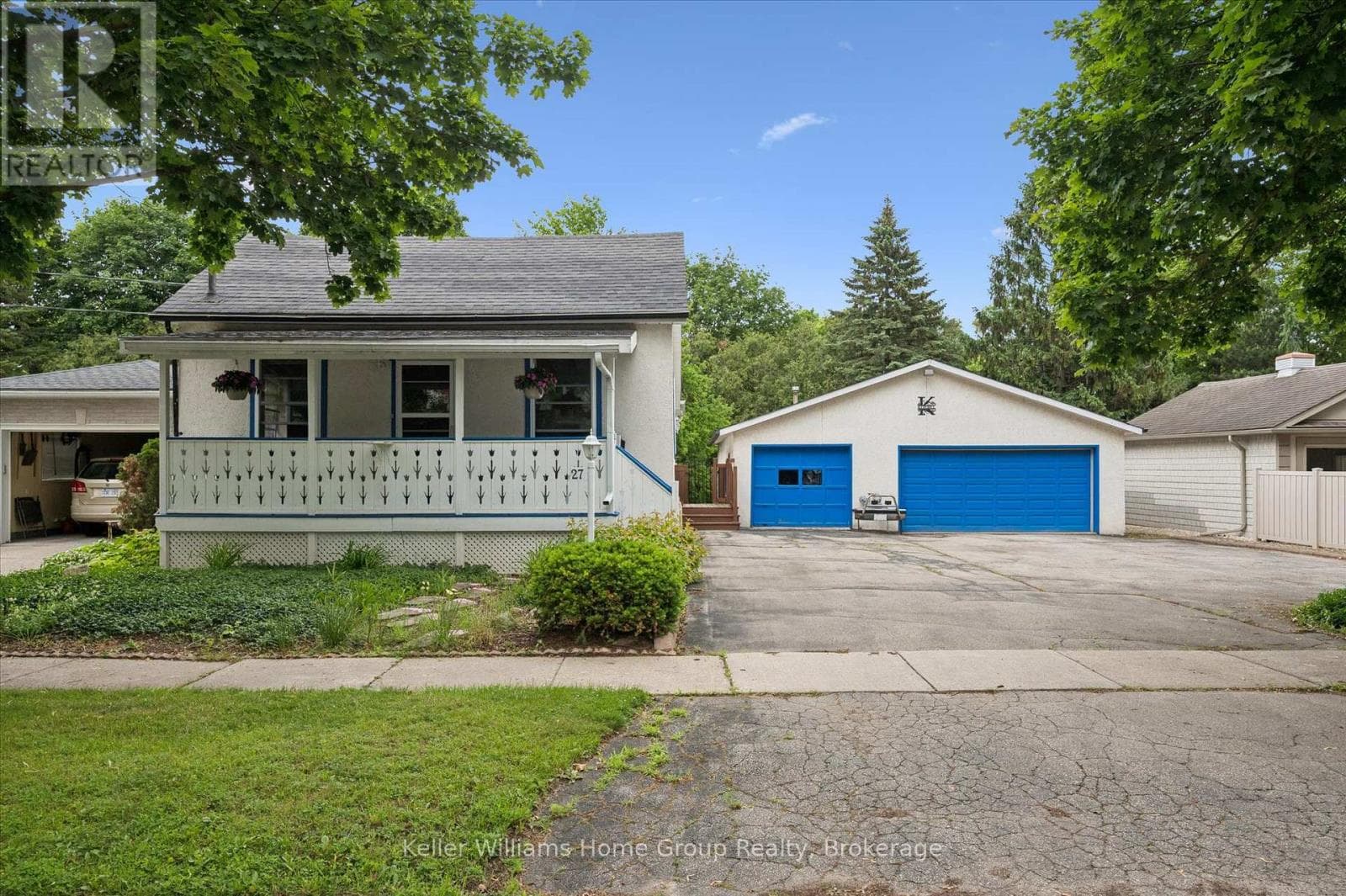 27 Omar Street
