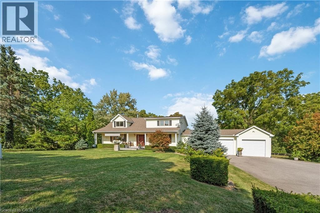 493 RIDGE Road