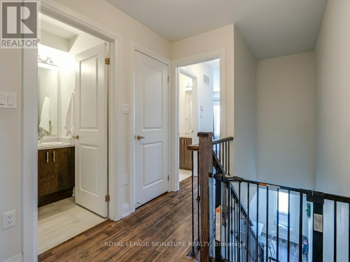Single Family at Upper- 59 Creekbank Road, Toronto (Rustic), Ontario - Photo 9 - RE/MAX Garden City Realty