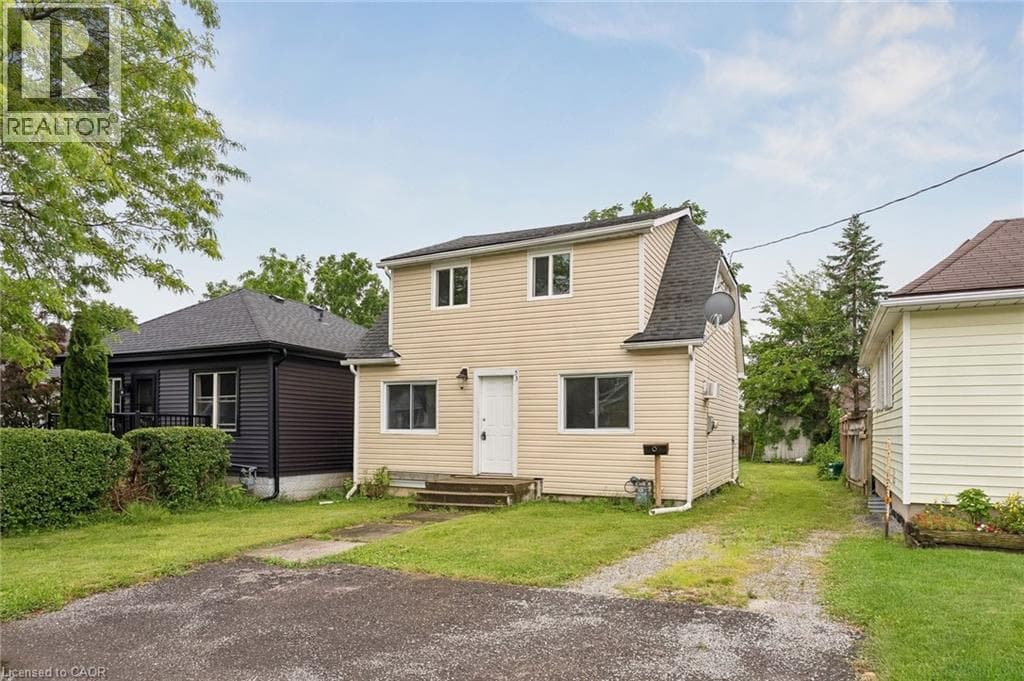 Multi-family at 53 KINSEY Street, St. Catharines, Ontario - Photo 2 - RE/MAX Garden City Realty