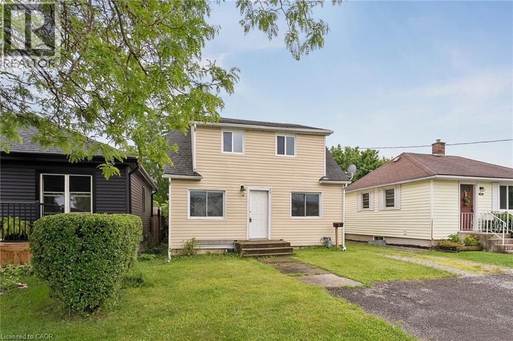 Multi-family at 53 KINSEY Street, St. Catharines, Ontario - Photo 3 - RE/MAX Garden City Realty