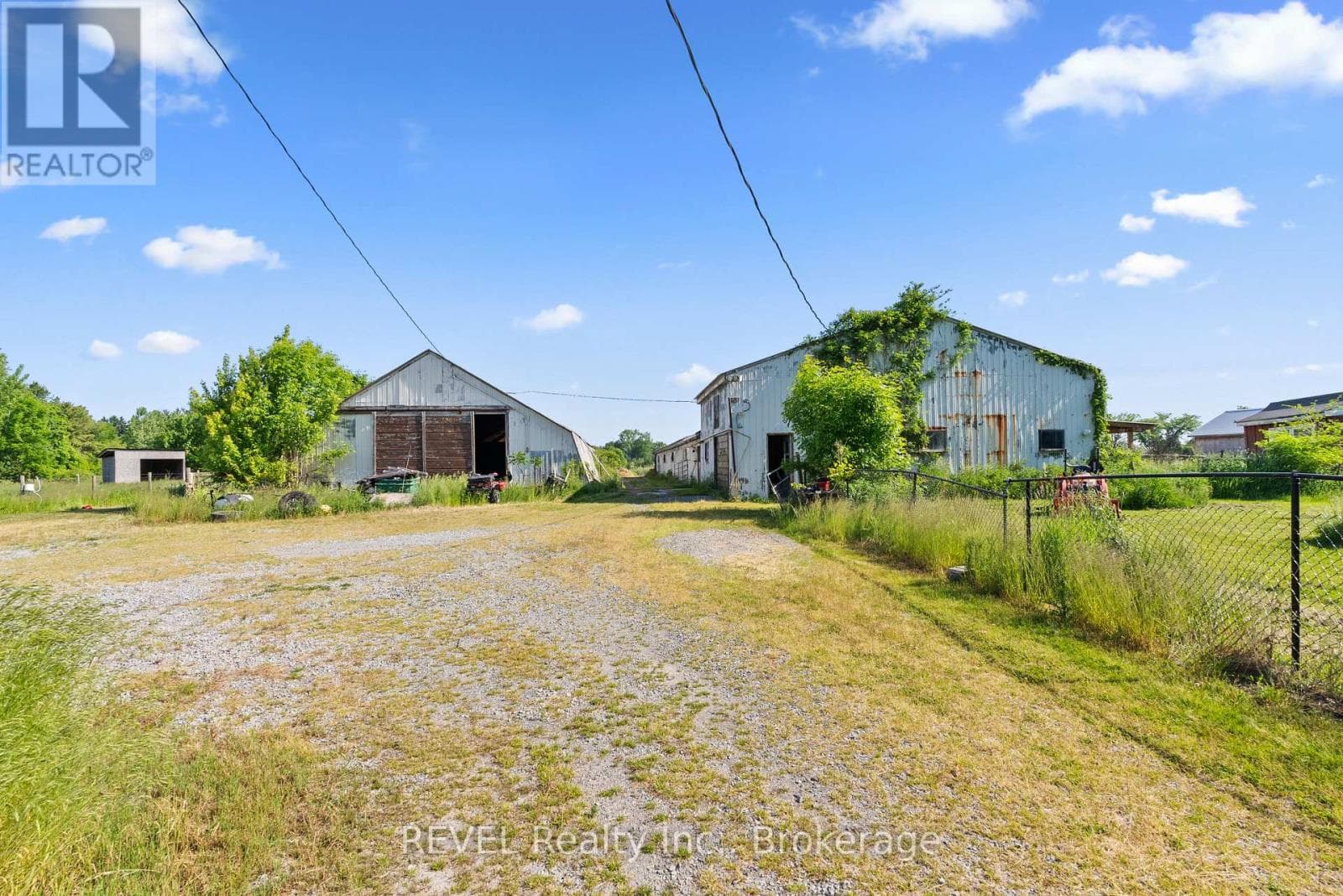 Agriculture at 43758 Highway #3 (Forks Rd) Highway, Wainfleet (Marshville/Winger), Ontario - Photo 7 - RE/MAX Garden City Realty