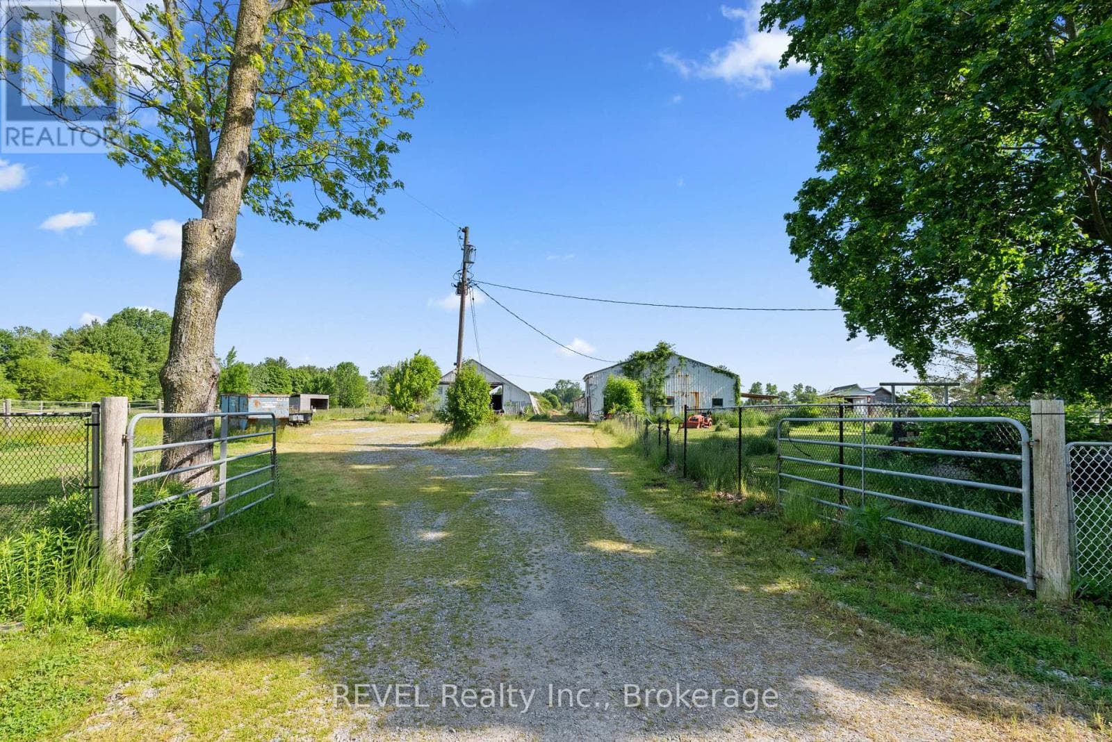Agriculture at 43758 Highway #3 (Forks Rd) Highway, Wainfleet (Marshville/Winger), Ontario - Photo 6 - RE/MAX Garden City Realty
