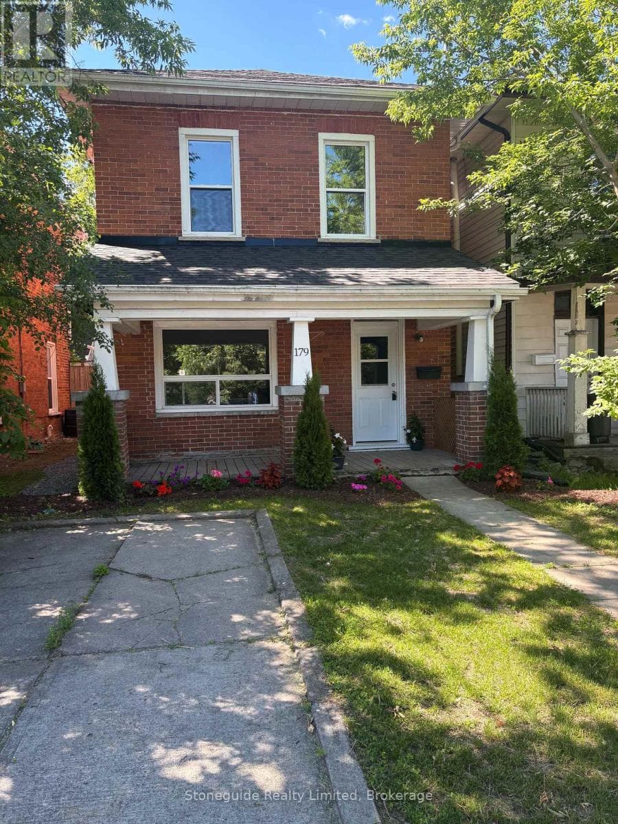 179 Dublin Street