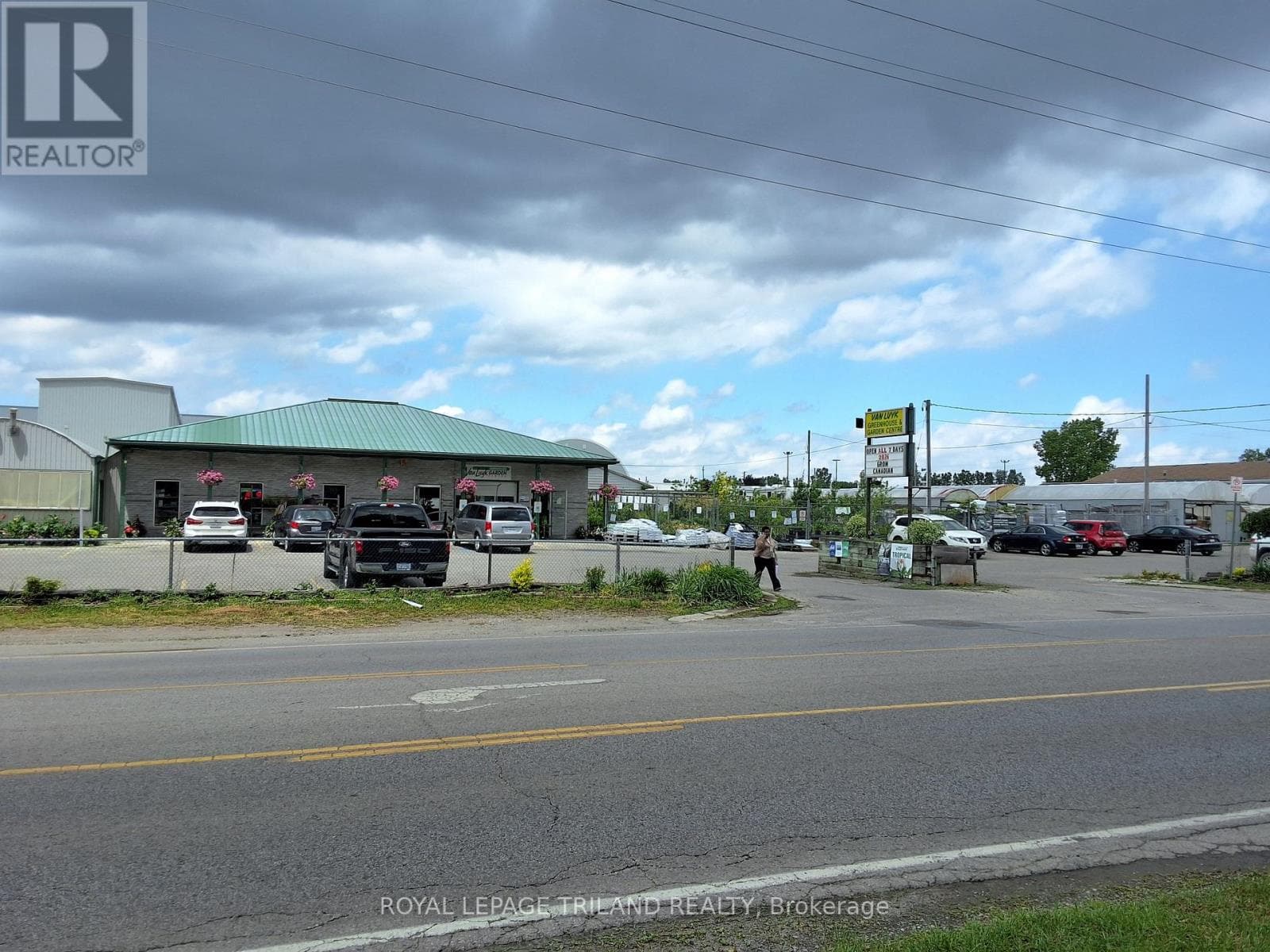 1720 Gore Road