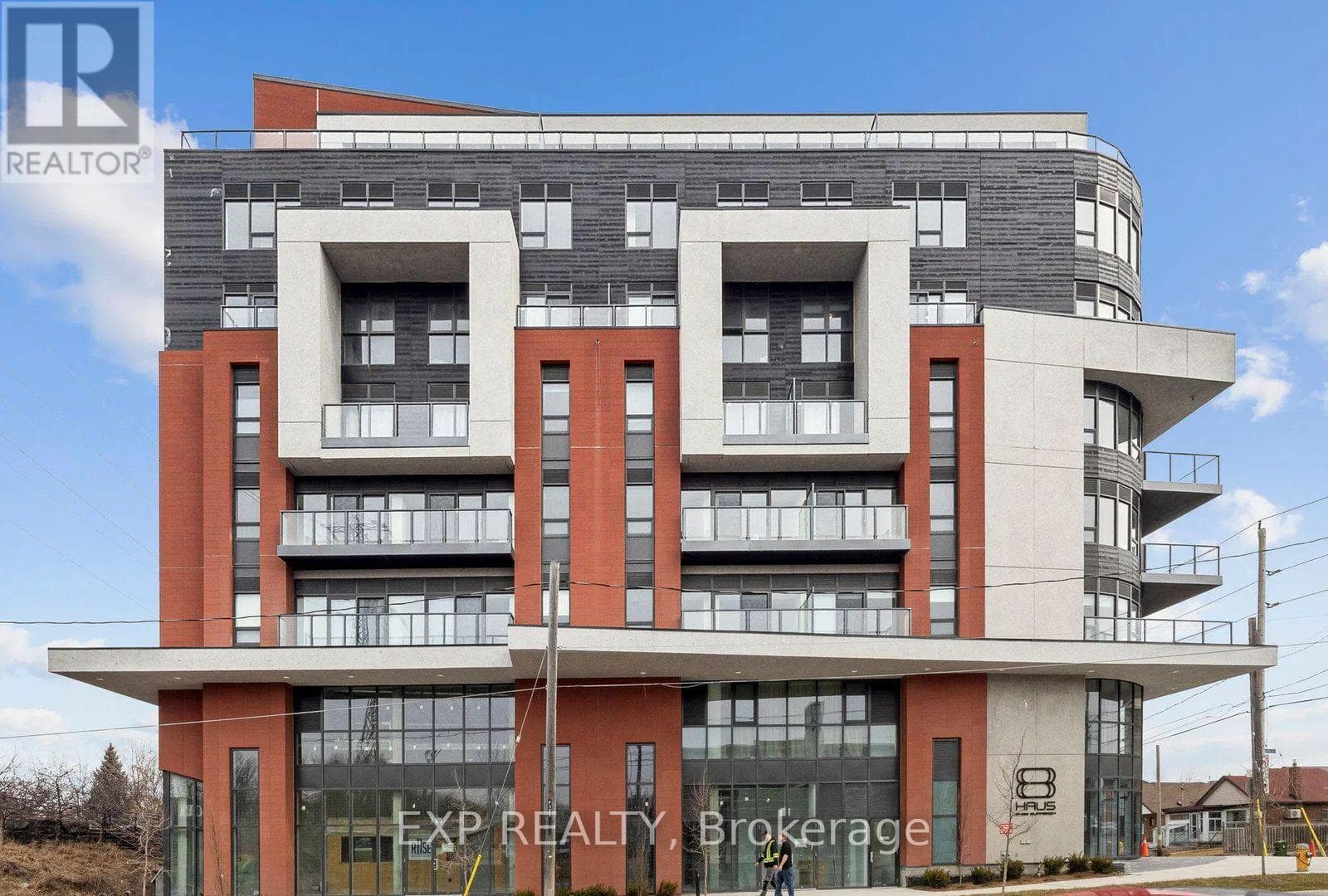 703- 2433 Dufferin Street