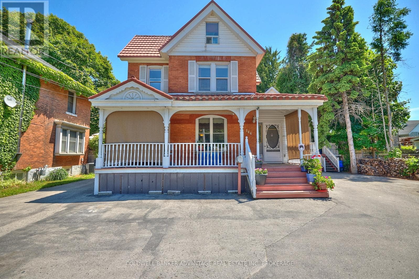 144 Geneva Street