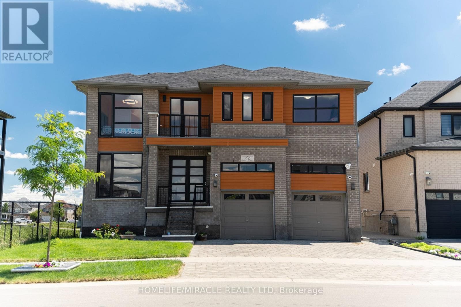 42 Grandville Circle