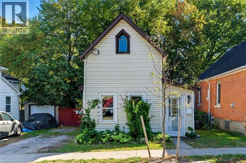 Multi-family at 8 TASKER Street, St. Catharines, Ontario - Photo 2 - RE/MAX Garden City Realty