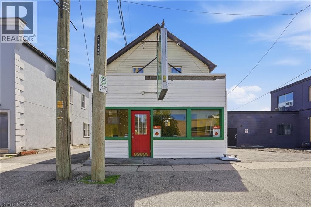 562 CENTRAL Avenue
