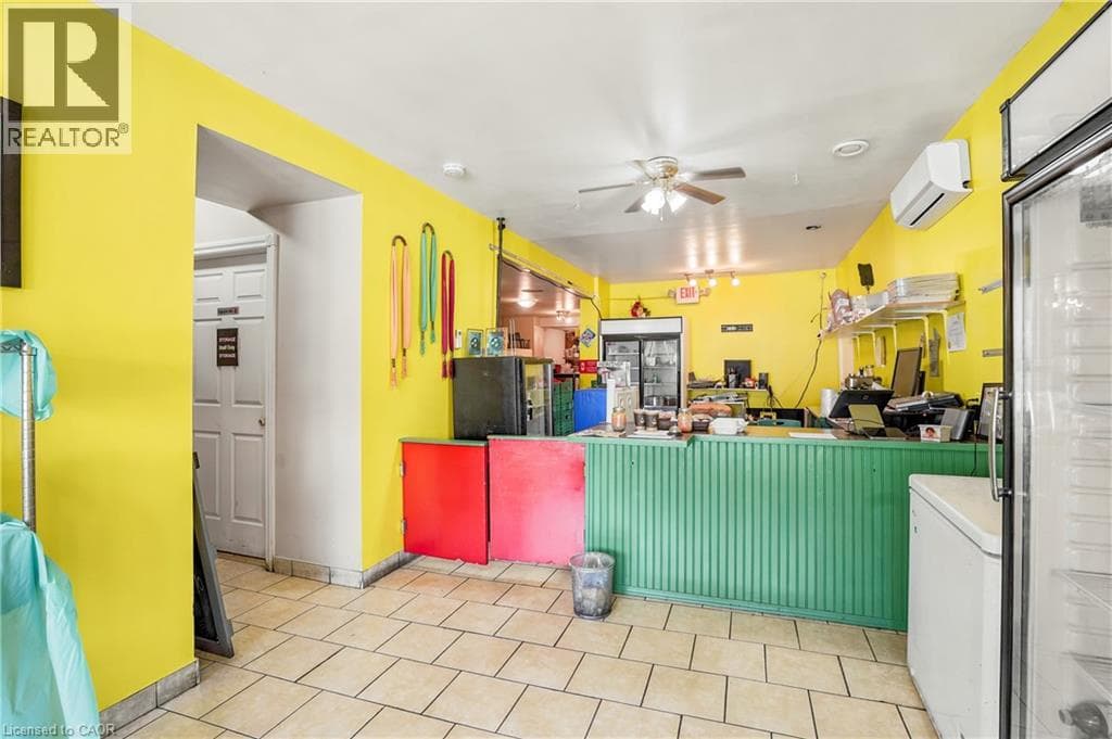 Hospitality at 562 CENTRAL Avenue, Fort Erie, Ontario - Photo 10 - RE/MAX Garden City Realty
