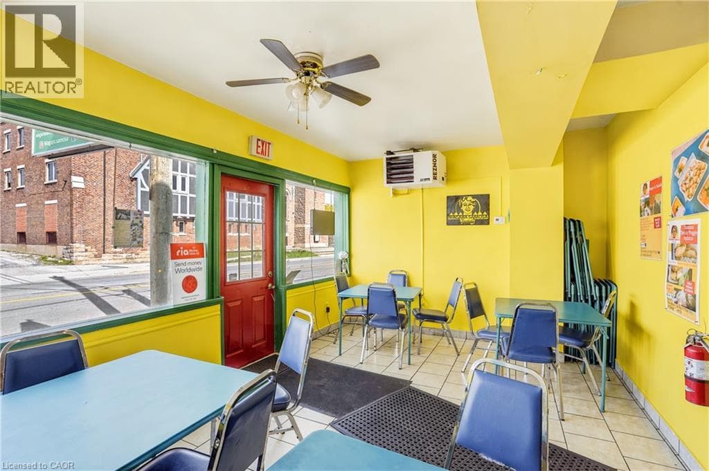 Hospitality at 562 CENTRAL Avenue, Fort Erie, Ontario - Photo 7 - RE/MAX Garden City Realty