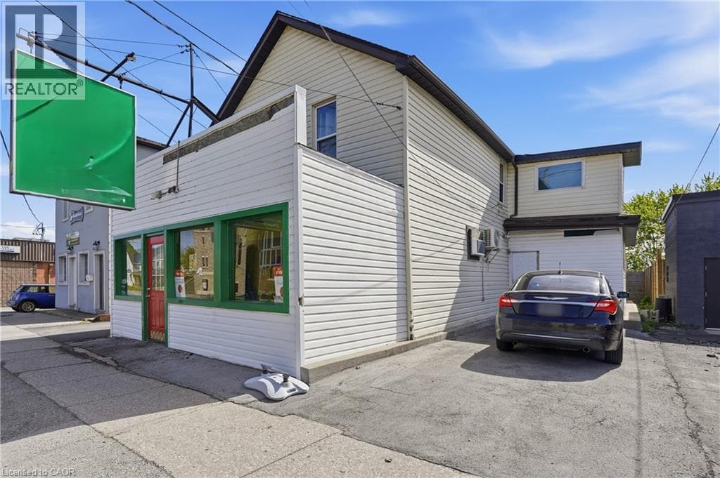 Hospitality at 562 CENTRAL Avenue, Fort Erie, Ontario - Photo 2 - RE/MAX Garden City Realty