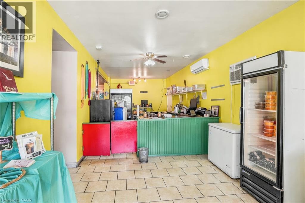 Hospitality at 562 CENTRAL Avenue, Fort Erie, Ontario - Photo 9 - RE/MAX Garden City Realty