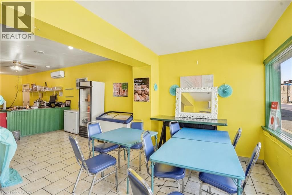 Hospitality at 562 CENTRAL Avenue, Fort Erie, Ontario - Photo 8 - RE/MAX Garden City Realty
