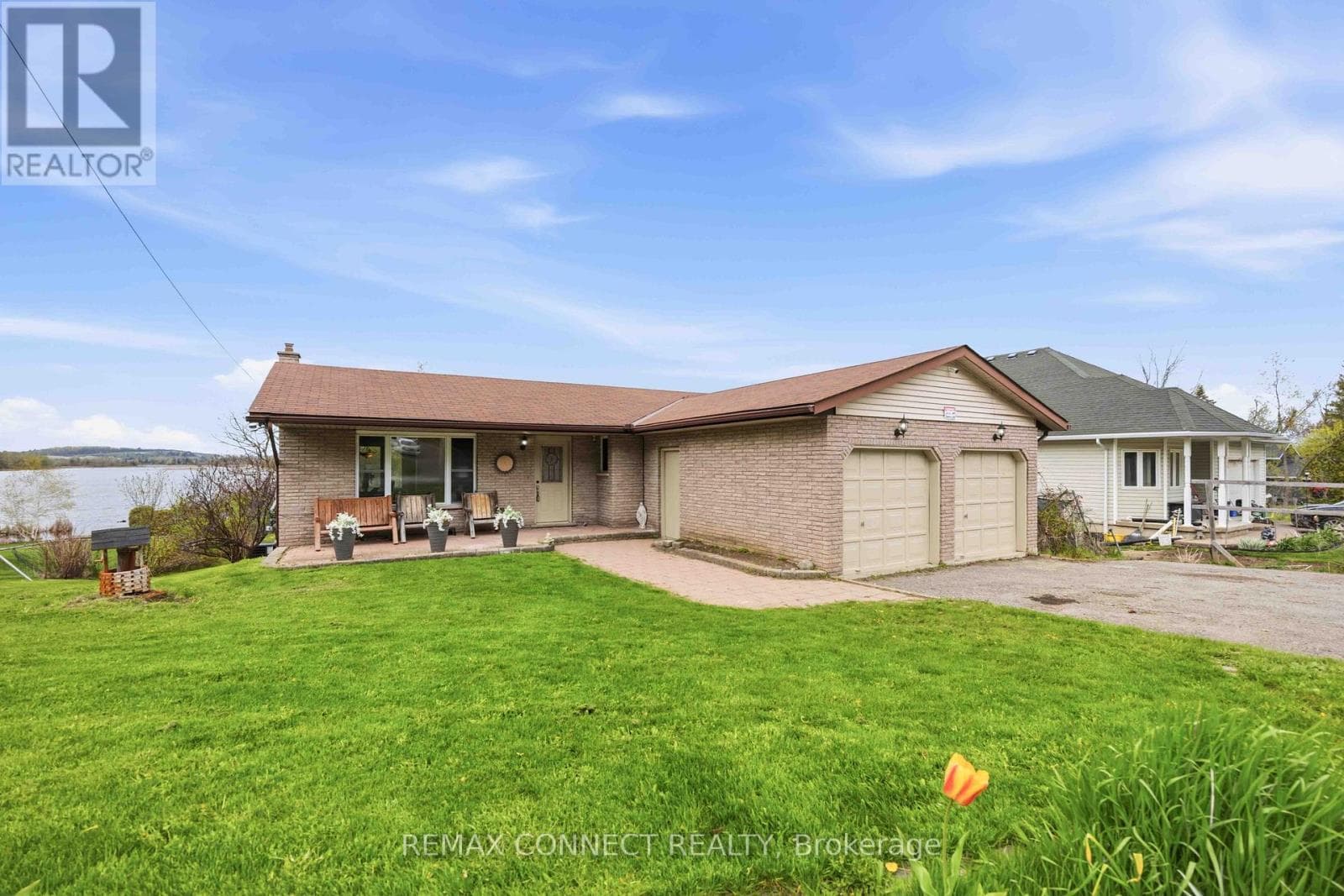 Single Family at 36 Helen Drive, Kawartha Lakes (Omemee), Ontario - Photo 2 - RE/MAX Garden City Realty