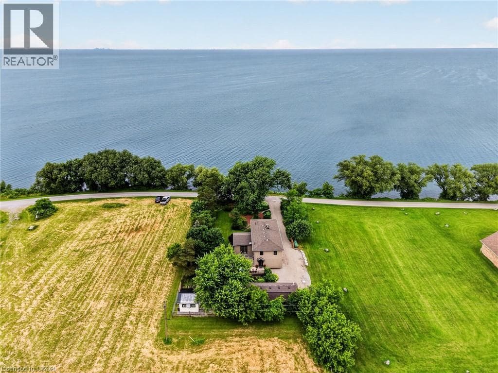 Single Family at 3754 LAKESHORE Road, Lincoln, Ontario - Photo 6 - RE/MAX Garden City Realty