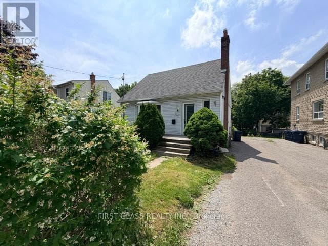 44 Scotia Avenue