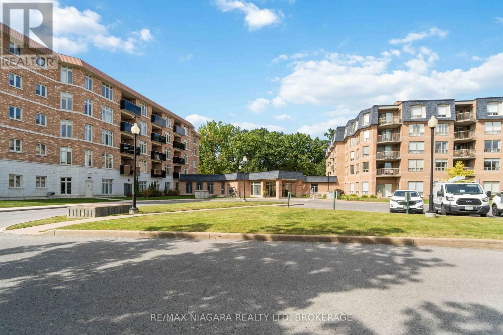 132- 8111 FOREST GLEN Drive