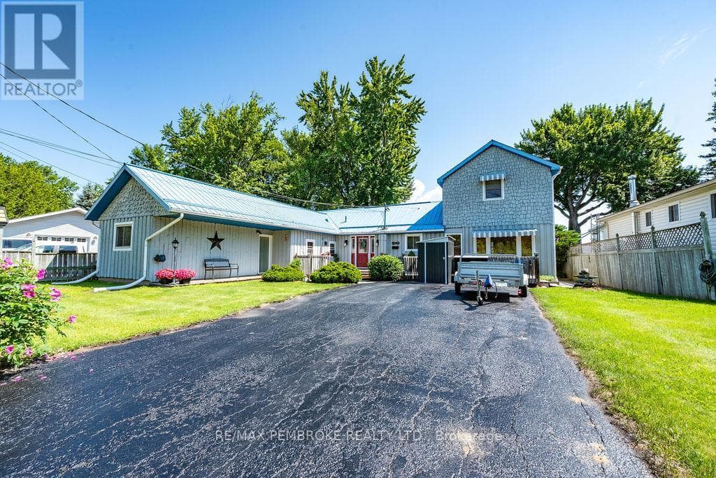 1213 Burns Drive
