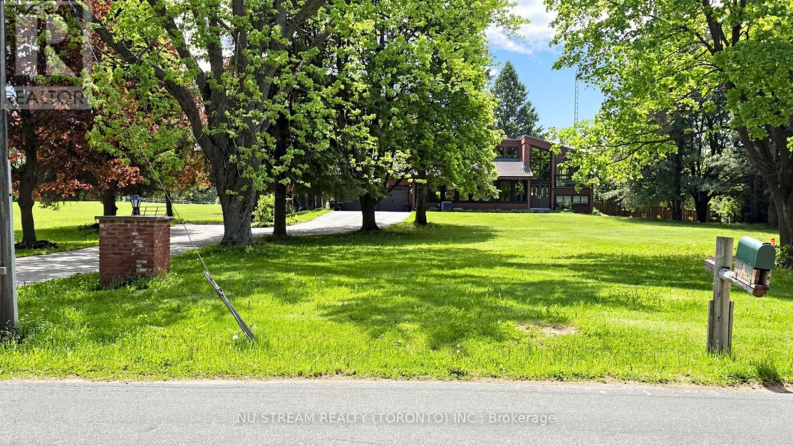 2881 Doane Road