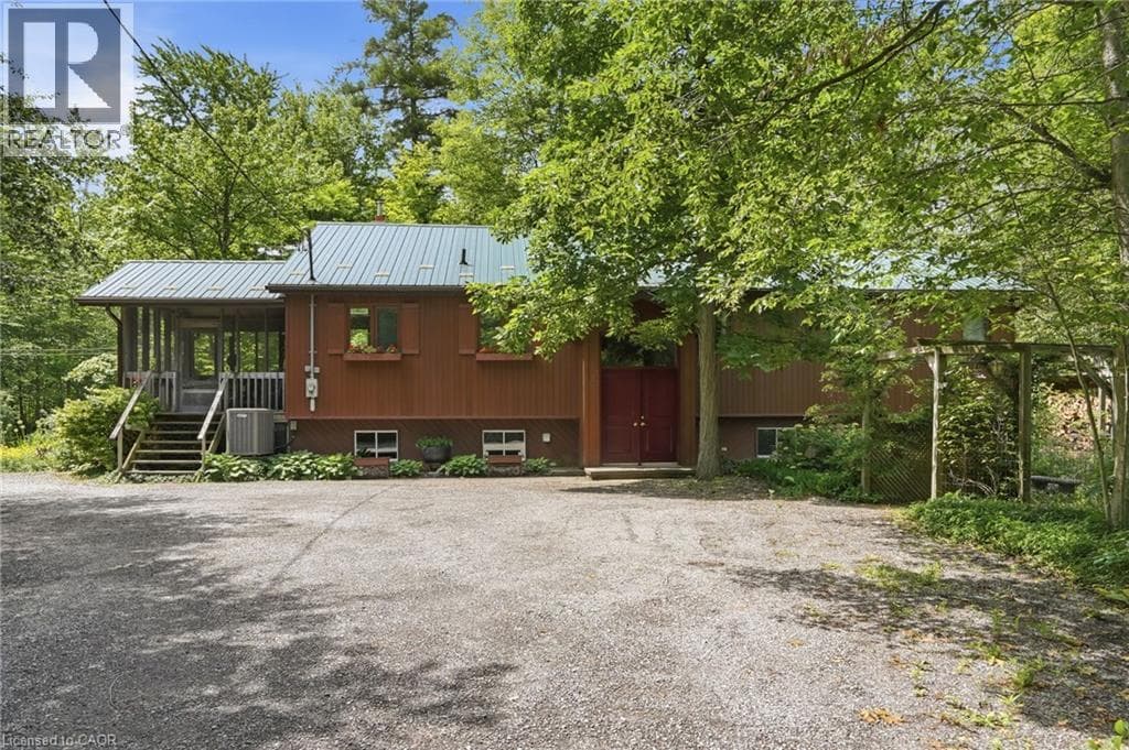 9964 CONCESSION 1 Road