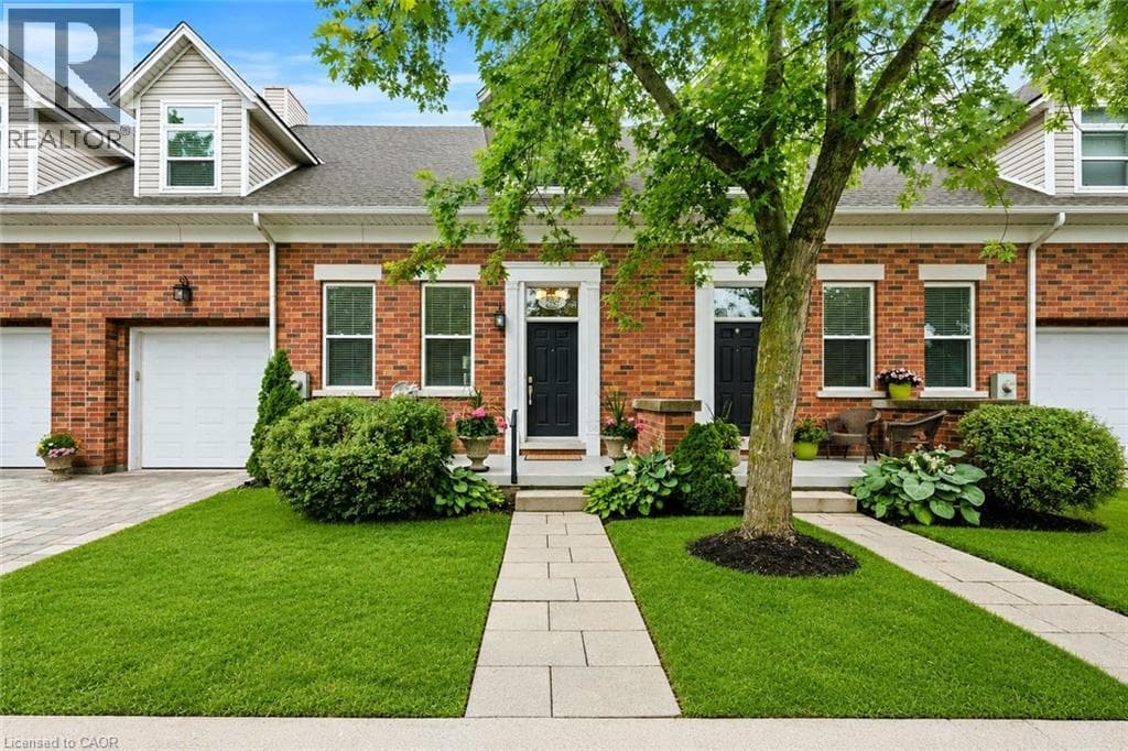 Single Family at 3- 481 VICTORIA Street, Niagara-on-the-Lake, Ontario - Photo 2 - RE/MAX Garden City Realty