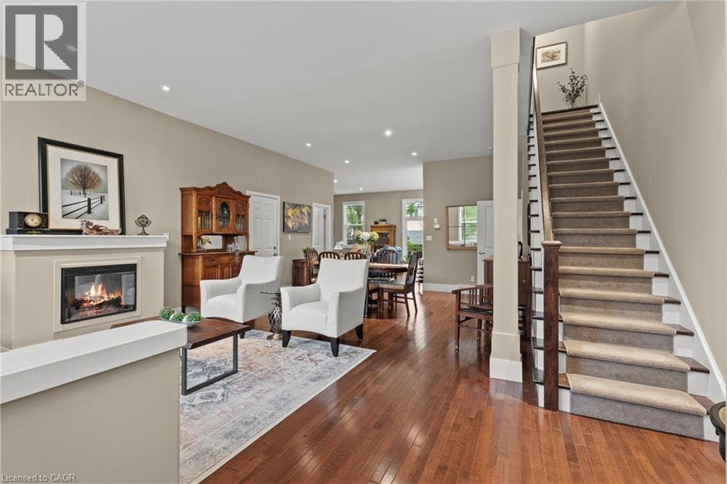 Single Family at 3- 481 VICTORIA Street, Niagara-on-the-Lake, Ontario - Photo 5 - RE/MAX Garden City Realty