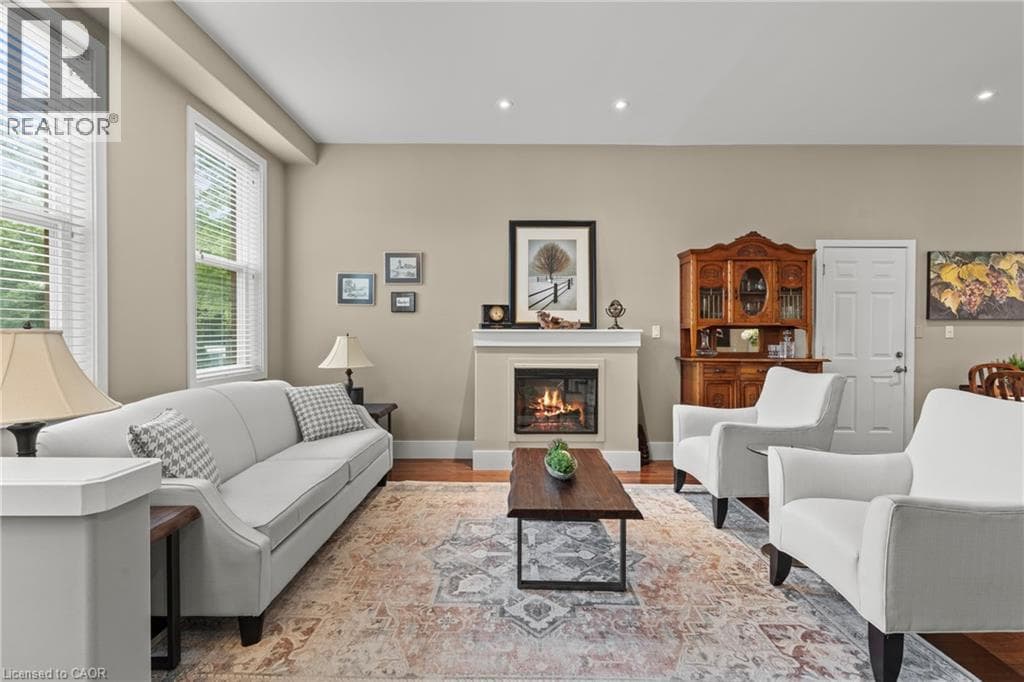 Single Family at 3- 481 VICTORIA Street, Niagara-on-the-Lake, Ontario - Photo 6 - RE/MAX Garden City Realty