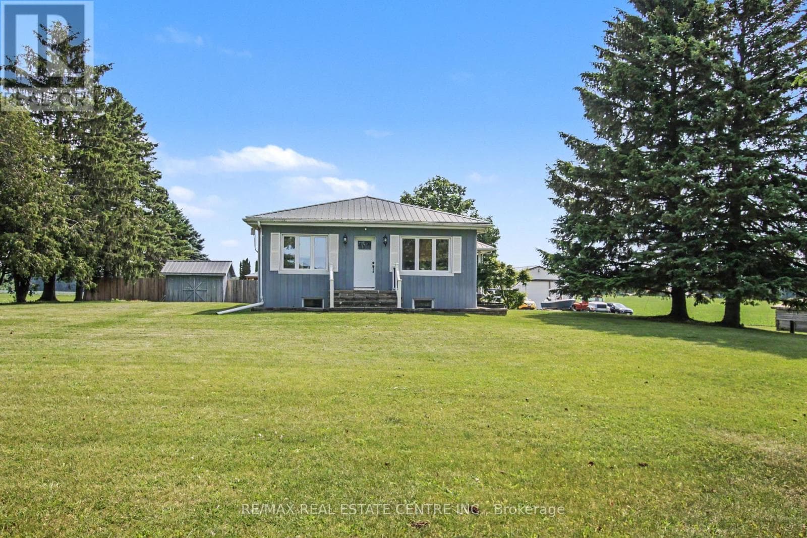 238 West Quarter Townline Road
