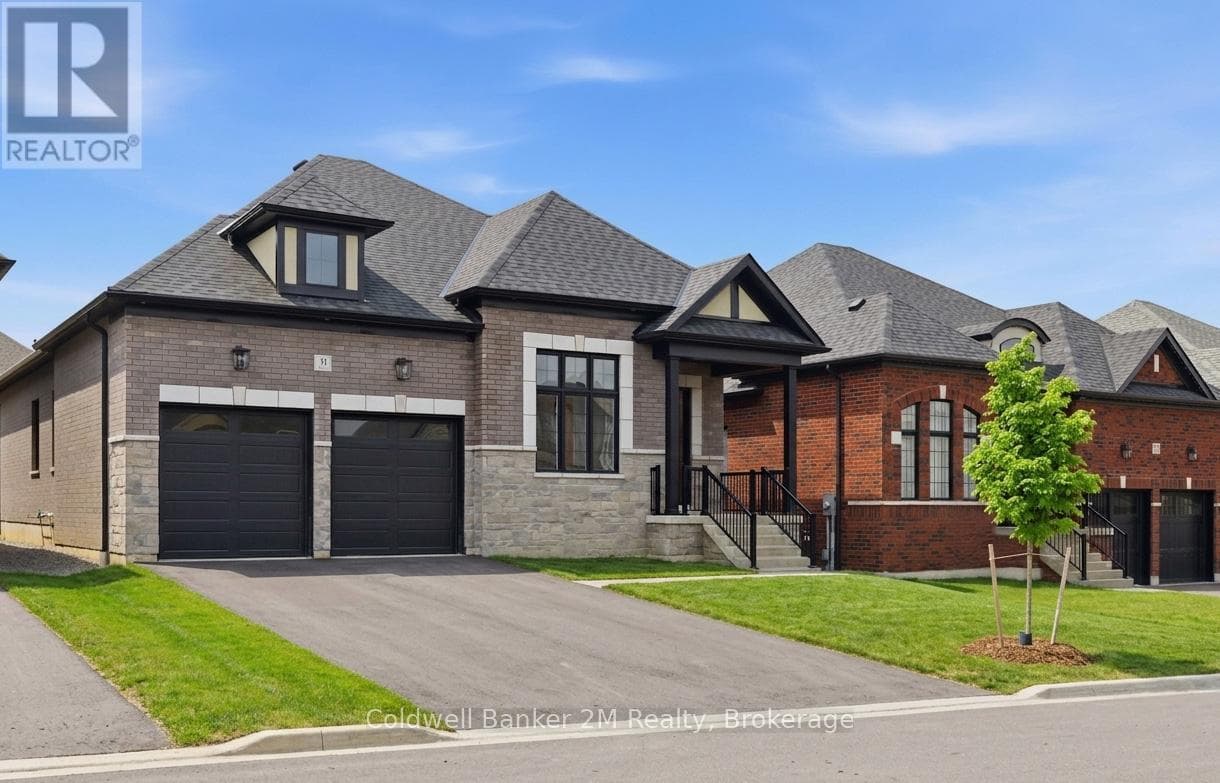 31 Lonetto Street