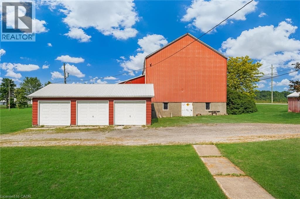 Agriculture at 4932 FLY Road, Lincoln, Ontario - Photo 5 - RE/MAX Garden City Realty