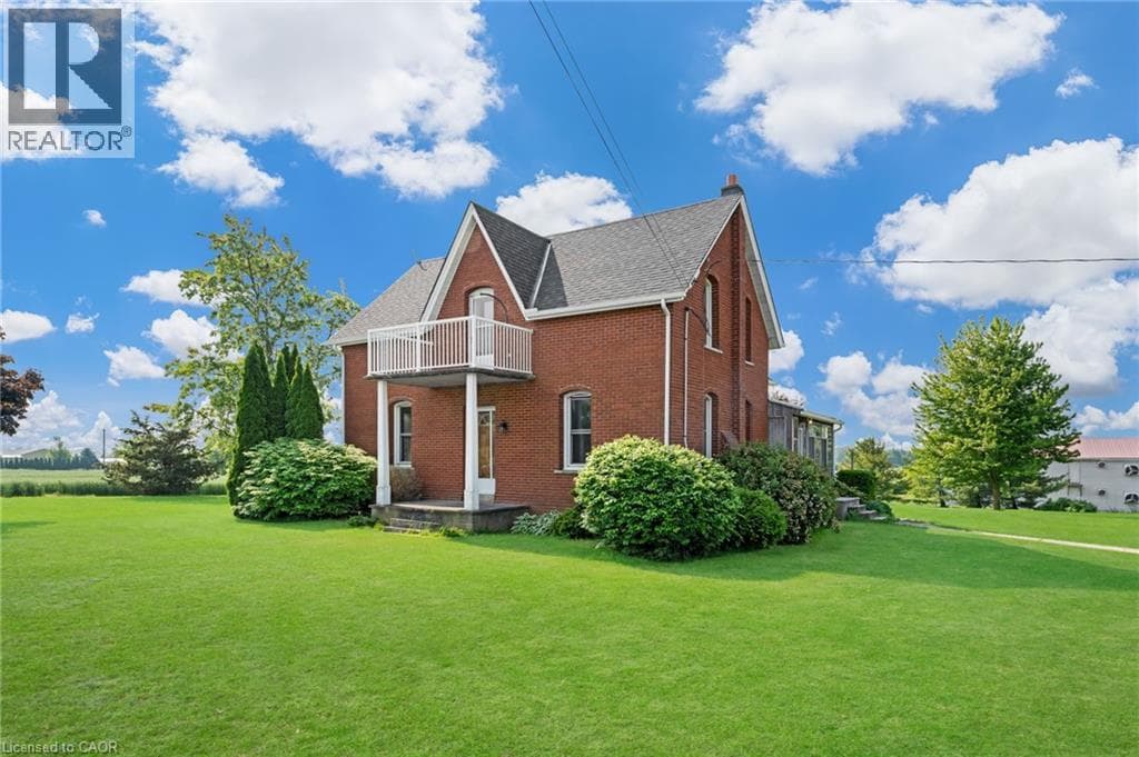 Agriculture at 4932 FLY Road, Lincoln, Ontario - Photo 7 - RE/MAX Garden City Realty