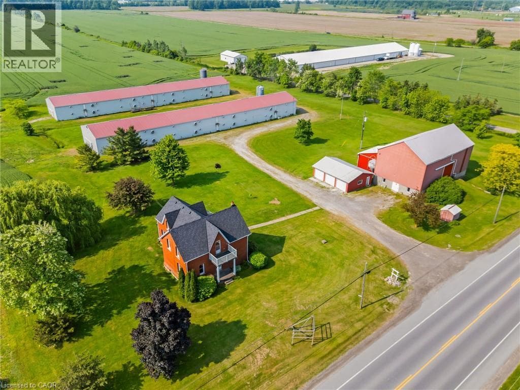 Single Family at 4932 FLY Road, Lincoln, Ontario - Photo 2 - RE/MAX Garden City Realty
