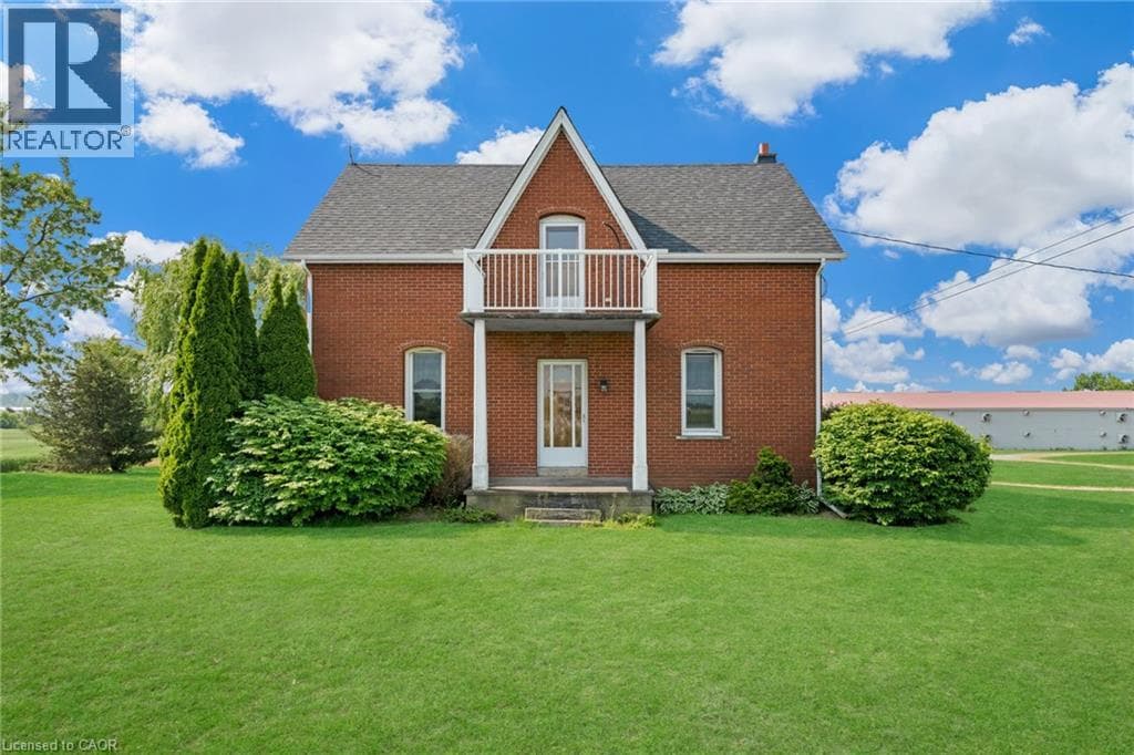 Single Family at 4932 FLY Road, Lincoln, Ontario - Photo 4 - RE/MAX Garden City Realty