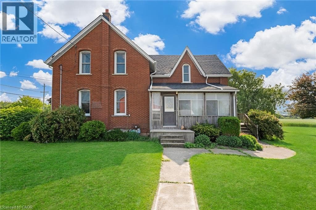 Single Family at 4932 FLY Road, Lincoln, Ontario - Photo 8 - RE/MAX Garden City Realty