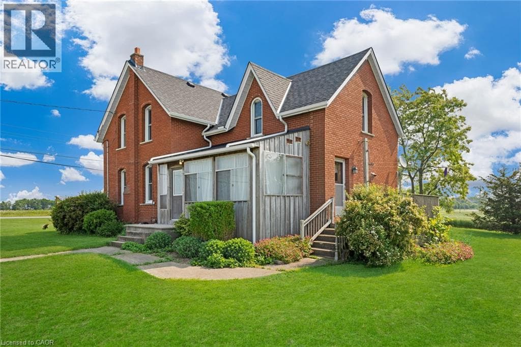 Single Family at 4932 FLY Road, Lincoln, Ontario - Photo 9 - RE/MAX Garden City Realty