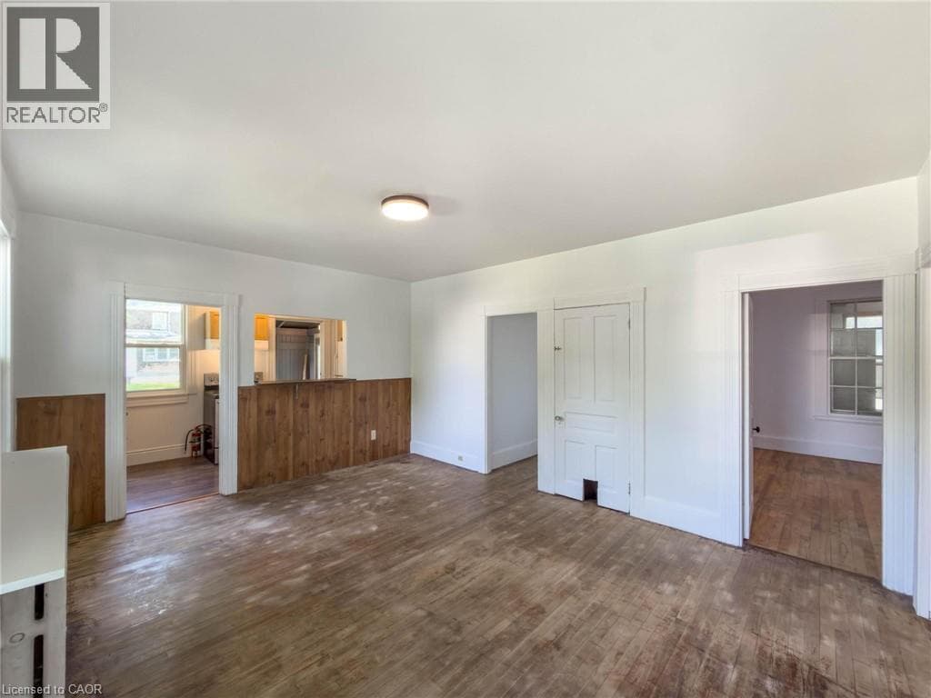 Multi-family at 51 PLYMOUTH Road, Welland, Ontario - Photo 10 - RE/MAX Garden City Realty
