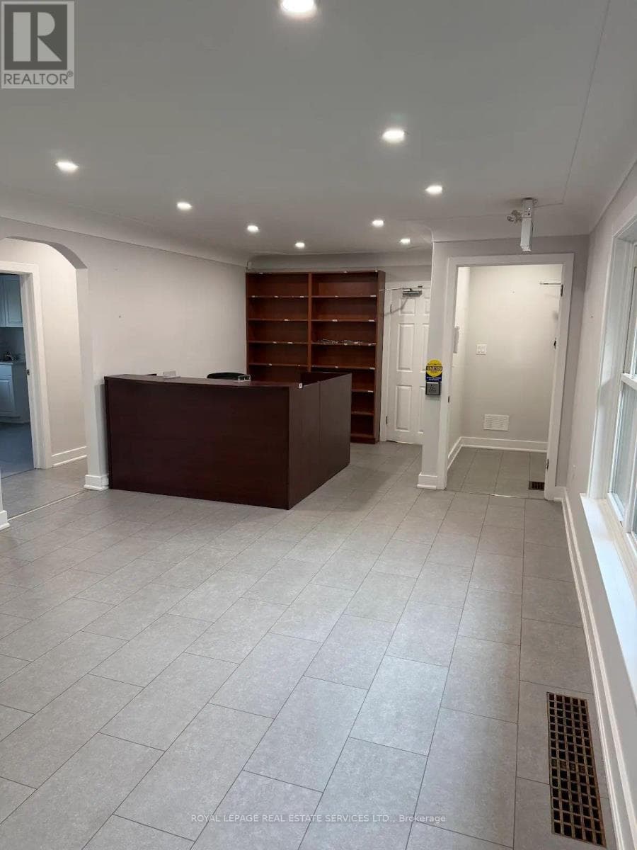 Retail at 2409 Walker's Line, Burlington (Rose), Ontario - Photo 7 - RE/MAX Garden City Realty